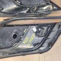 фото thumb №13, Renault espace 5 v 16- lift решётка бампер решётка радиатора 622562749r 622577166r