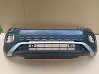 фото thumb №16, Vw t-roc 17- бампер передній перед 36m807221a