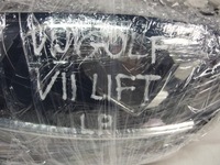 фото thumb №12, Лампа левая передняя vw golf vii 7 lift 5g1