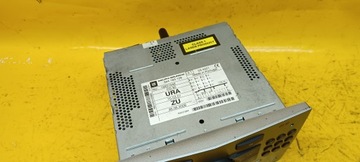 фото thumb №16, Радіо оригінал cd30 opel astra h iii 04-10r 13251046 .