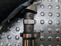 фото thumb №9, Вал распределительного вала всасывающий cm5gfd focus mk3 fiesta mk7 transit connect 1.0eb