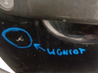 фото thumb №6, Citroen c2 двері праве передні 2003r