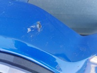 фото thumb №8, Бампер перед ford ecosport eco sport przed lift