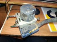 Купить 8200159837-d насос блок управления abs renault espace iv laguna, фото thumb