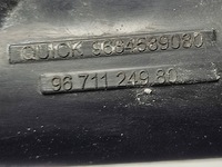 фото thumb №5, Штуцер воды citroen peugeot 1.6 ehdi 9684589080 1336aw