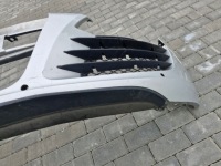 фото thumb №11, Audi r8 бампер перед окрестности познань