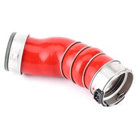 фото thumb №7, Труба wężowa turbo интеркулер 11617799873 pasuje do двигателя x5 e70 x6 e71