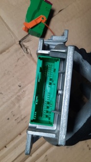 фото thumb №4, Датчик подушка безпеки opel vectra c 2.2d 03r