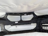 фото thumb №13, Bmw x1 f48 f49 lift lci m-pakiet бампер перед передній 2015 8059891