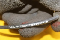 Датчик датчик abs правий задня fiat talento opel vivaro iii 479004618r в Україні, фото thumb