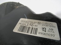 фото thumb №10, Лампа перед правая 9641615680 peugeot 307 01-04