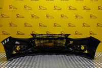 фото thumb №11, Chevrolet cruze 2016 2017- бампер перед решётка радиатора usa