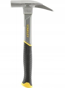 MŁOTEK CIESIELSKI F/GLASS 600G STHT0-51312 STANLEY