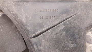 фото thumb №9, 90323662 wenylator радиатор opel vectra a 1.8