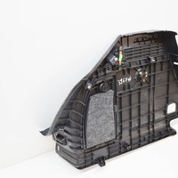 фото thumb №5, Audi a3 s3 8v 2015 боковина / оббивка / багажника