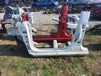 фото thumb №1, Порог полный длинный левый kia picanto ii 11- ud