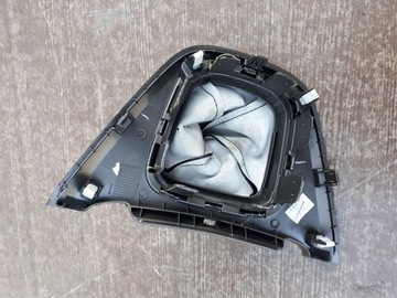 фото thumb №6, Honda crv iii 06-11 2.0 чехол изменения коробки передач ручка рамка европа