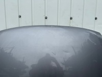 Капот citroen berlingo 1 рестайлінг Оригінал, фото thumb