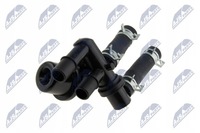 фото thumb №14, Клапан отопителя ford transit 06-mk7 кондиционер