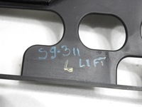 фото thumb №6, Захист pod консоль ліва saab 9-3 ii lift