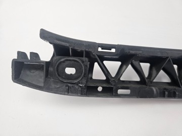 фото thumb №9, Seat leon iii 3 12 - hb ковзун кріплення середні бампера зад 5f0807863a