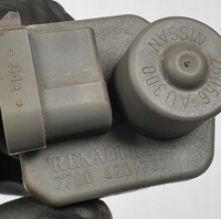 фото thumb №10, Моторчик регулировки лампы nissan primera p12 7700420737