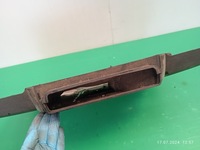 фото thumb №7, Захист кришка двигуна mercedes e-klasa w212 a6420104267