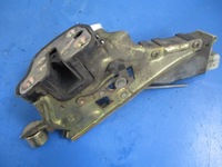 фото thumb №1, Opel corsa b замок дверь задняя правый+ привод