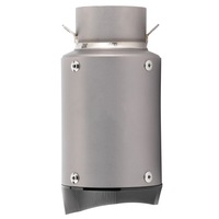 фото thumb №13, 51mm труба выхлопная motocykla tytanowa труба