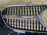 фото thumb №9, Mercedes glc x254 2023 бампер передний patrz zdj