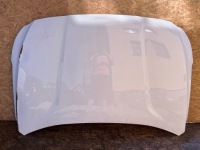 фото thumb №1, Капот кришка двигуна hyundai santa fe iv 4