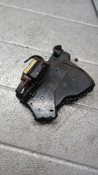 фото thumb №4, Замок правый перед toyota avensis t25 04r