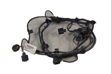 фото thumb №1, Установка датчиков pdc зад seat altea toledo iii