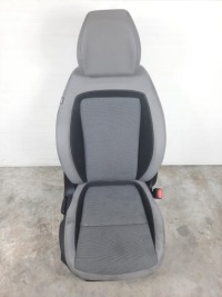 Купити Сидіння правий пасажира fiat tipo ii подушка безпеки eu, фото thumb