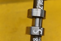 фото thumb №9, Вал розподільного валу всмоктуючий peugeot 308 citroen mini 1.4 1.6 vti v756541980