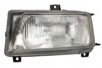 фото thumb №1, Seat inca ibiza cordoba фара лампа перед левая