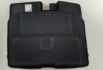 фото thumb №5, Volvo xc40 килимок pokłada багажника 31440920