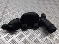 фото thumb №2, Резонатор ford focus mk2 1.8 tdci x