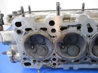 фото thumb №7, Kia rio i 1.3 8v 75km головка вал свічки кришка