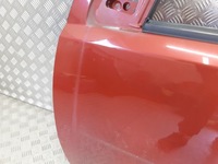 фото thumb №9, Дверь левый перед chevrolet aveo t255 81i