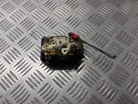 фото thumb №1, Замок дверь центральный левый задняя chrysler pt cruiser