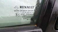 фото thumb №10, Дверь левый задняя задние белый задние левая renault zoe dv369 идеальное состояние dy369 2018