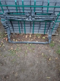 фото thumb №1, Pas передній volkswagen golf vii 5g0805588ac