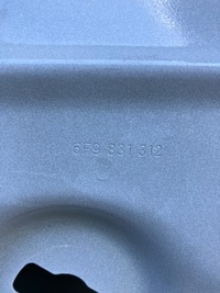 фото thumb №9, Дверь передние перед правое seat arona 6f9831312a