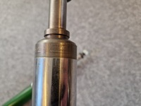 фото thumb №9, Porsche bilstein 1719p36 амортизатор перед оригінальний номер