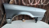 фото thumb №1, Крила передній правий audi 80 b4 ly7p