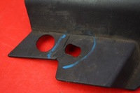 фото thumb №10, Решітка решітка радіатора чорна 13136136 opel zafira b 05-10