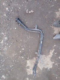 фото thumb №1, Заливная горловина топлива mazda 6 ii gh 2.2d