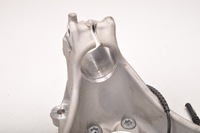 фото thumb №10, Bmw i4 g26 edrive40 поворотный кулак левая передняя 23r 6893259