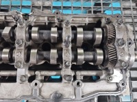 Головка валы комплект  opel monterey m98 98-99 3.0 td 4jx1 Оригинал, фото thumb